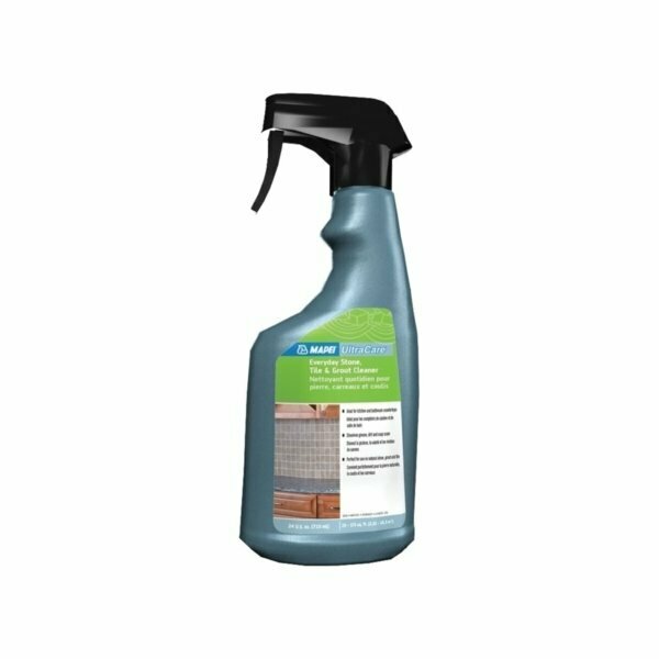 Mapei Cleaner Grout/Tile 710ml 01024021